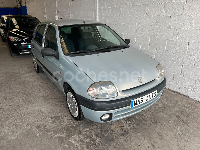 RENAULT Clio Alize 1.2 16V