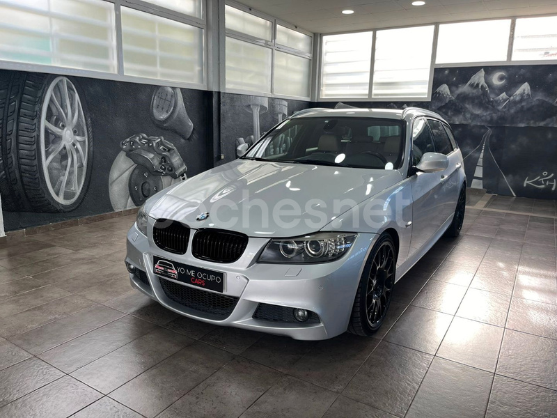 BMW Serie 3 330i Touring