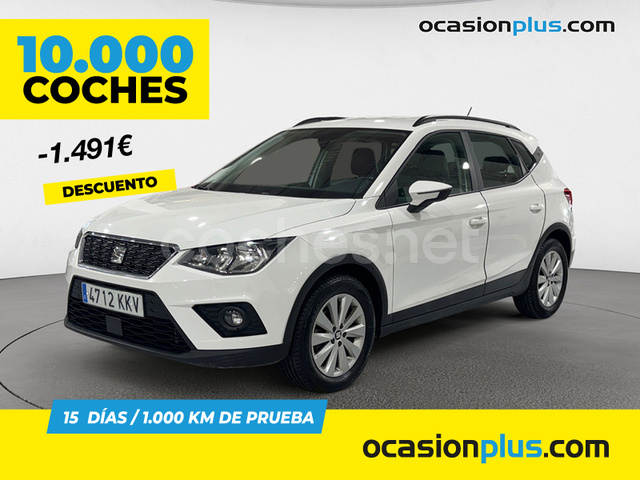 SEAT Arona 1.0 TSI Style Ecomotive