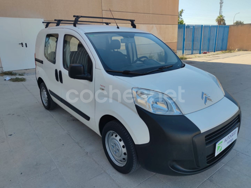 CITROEN Nemo Combi 1.4 HDi X