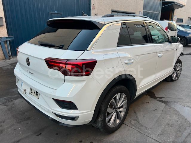 VOLKSWAGEN T-Roc Advance RLine 1.0 TSI