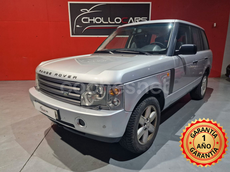 LAND-ROVER Range Rover 4.4 V8 Vogue