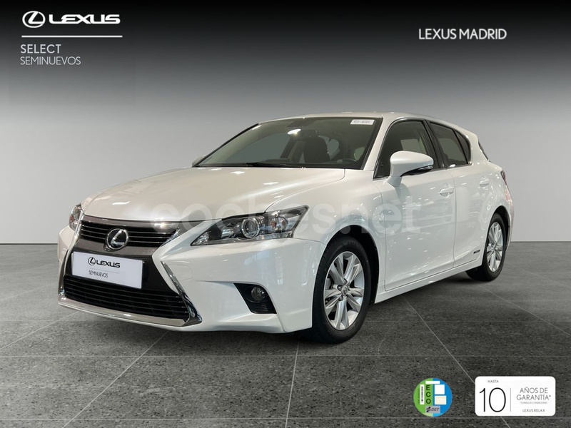 LEXUS CT 1.8 200h Business