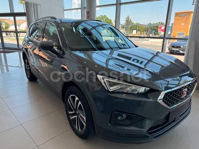 SEAT Tarraco 1.5 TSI StSp Style Edition