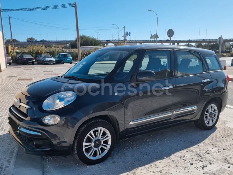 FIAT 500L 1.3 16v Mjet 70kW95CV SDesign auto.