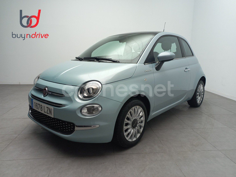 FIAT 500 Dolcevita 1.0 Hybrid 70 CV