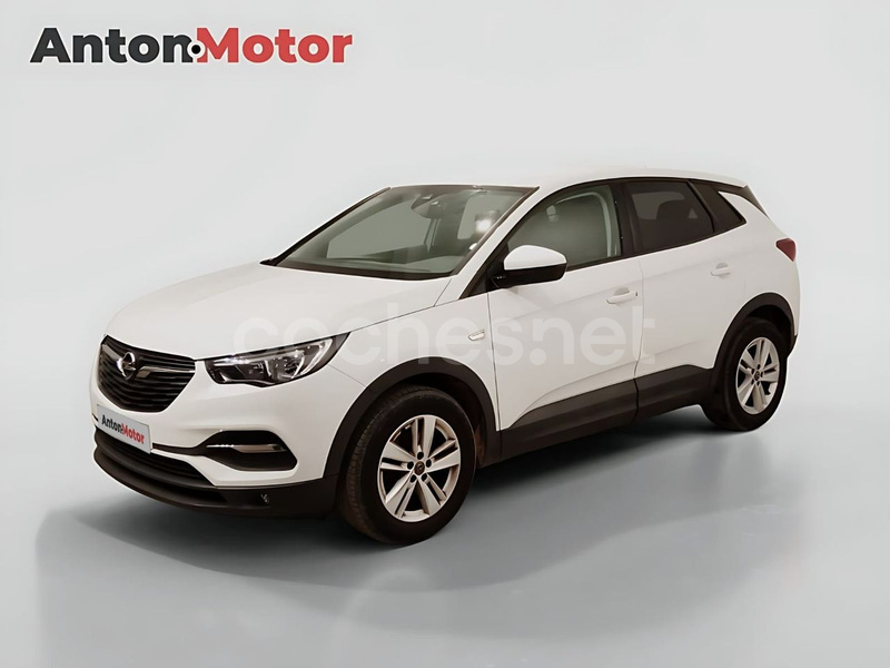 OPEL Grandland X 1.5 CDTi Selective