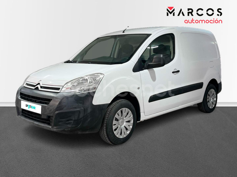 CITROEN Berlingo Electric