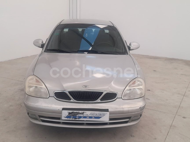 DAEWOO Nubira 1.6 SX