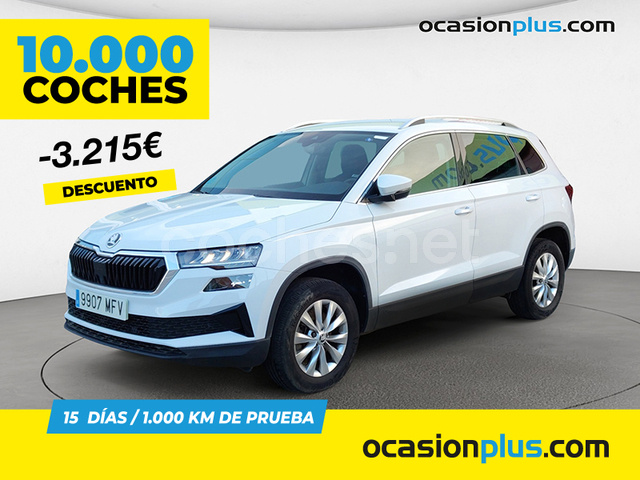 SKODA Karoq 1.5 TSI ACT Ambition