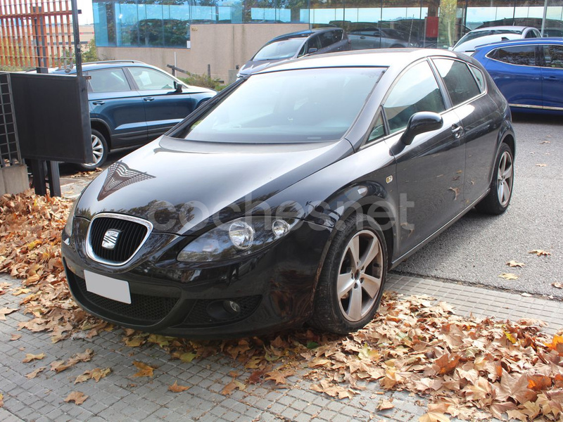 SEAT León 1.9 TDI Reference