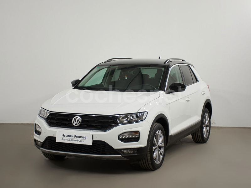 VOLKSWAGEN T-Roc Advance Style 1.0 TSI