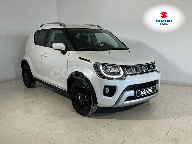 SUZUKI Ignis 1.2 GLE Mild Hybrid