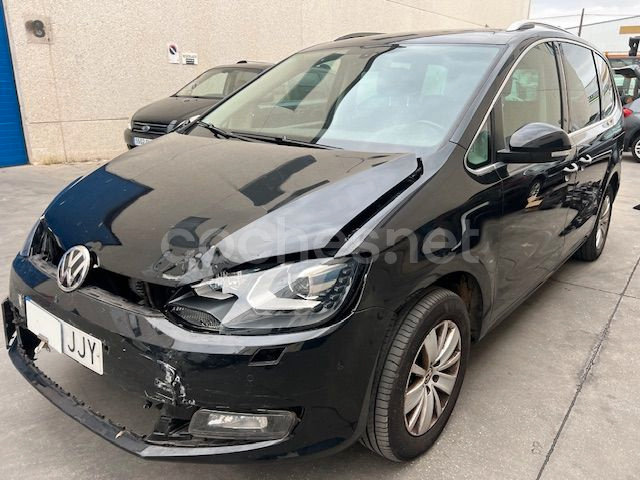 VOLKSWAGEN Sharan Advance 2.0 TDI BMT DSG