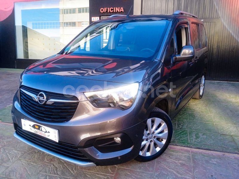 OPEL Combo Life 1.5 TD SS Innovation L Aut