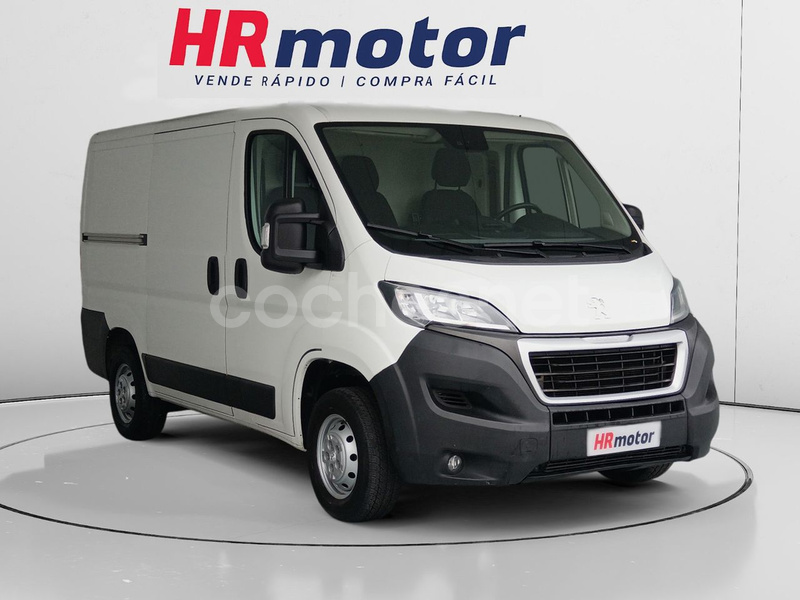 PEUGEOT Boxer 333 L2 H1 BHDI SS 6 V. M