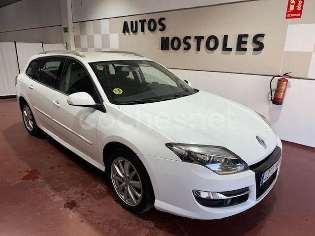 RENAULT Laguna G.Tour Dynamique TomTom dCi 110 eco2 ESM