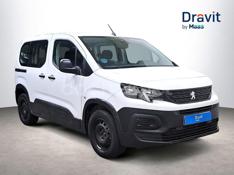 PEUGEOT Rifter Active Pack Business Std. BlueHDi 100