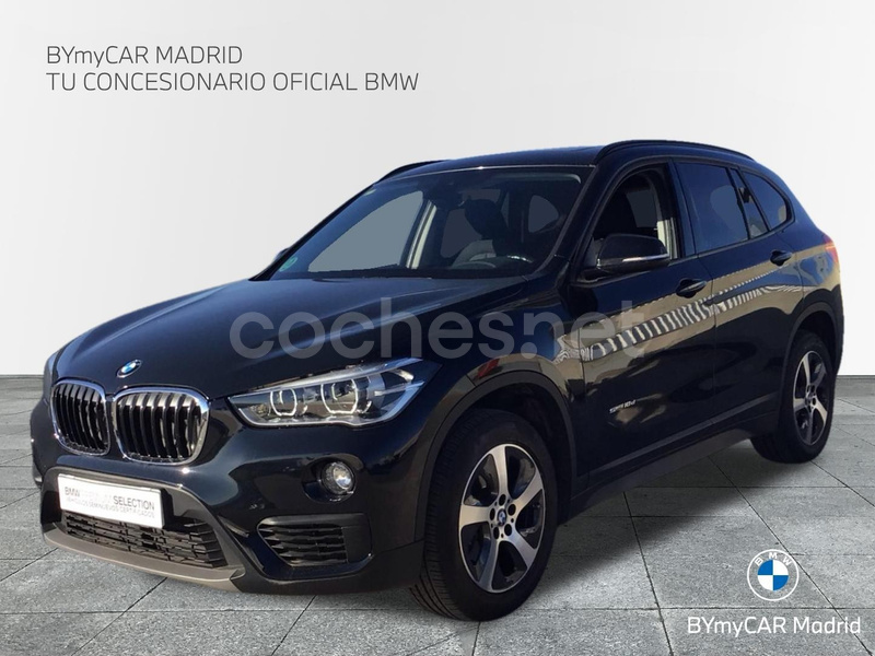 BMW X1 sDrive18d