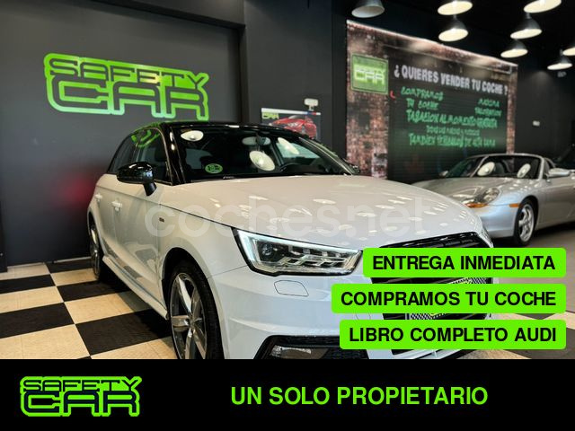 AUDI A1 Adrenalin 1.0 TFSI Sportback