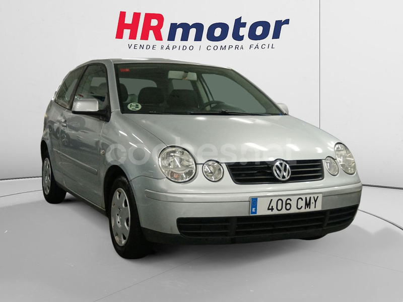 VOLKSWAGEN Polo 1.4 Match