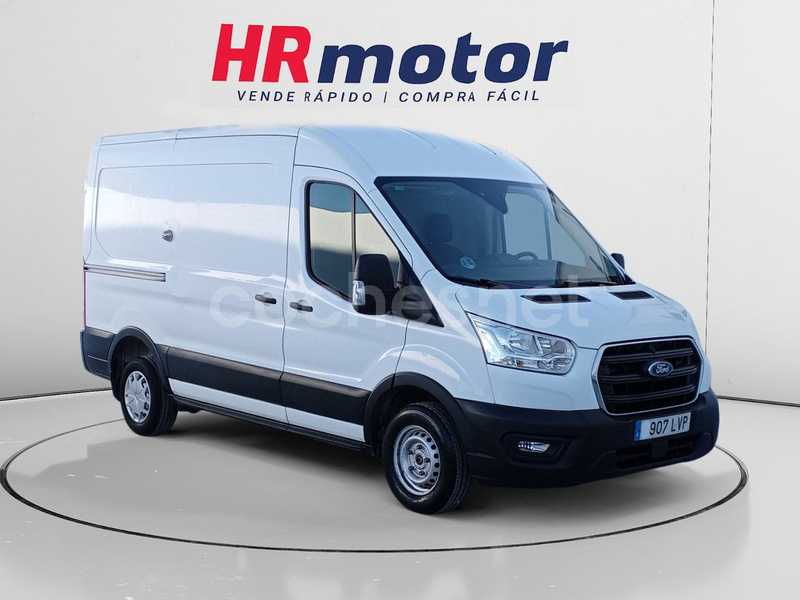 FORD Transit 310 L2H2 Van Trend FWD