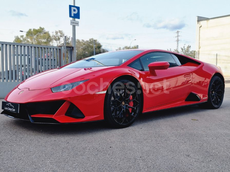 LAMBORGHINI Huracan LP 6104