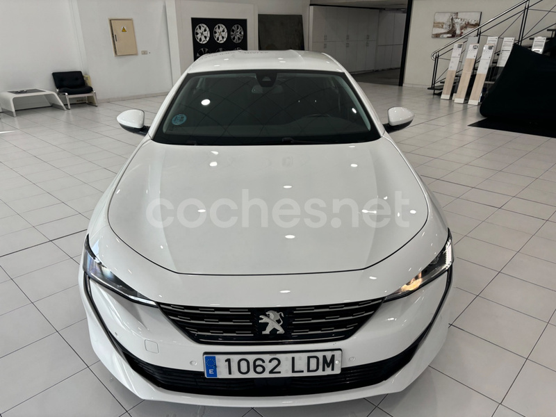 PEUGEOT 508 Active BlueHDi SS 6vel MAN