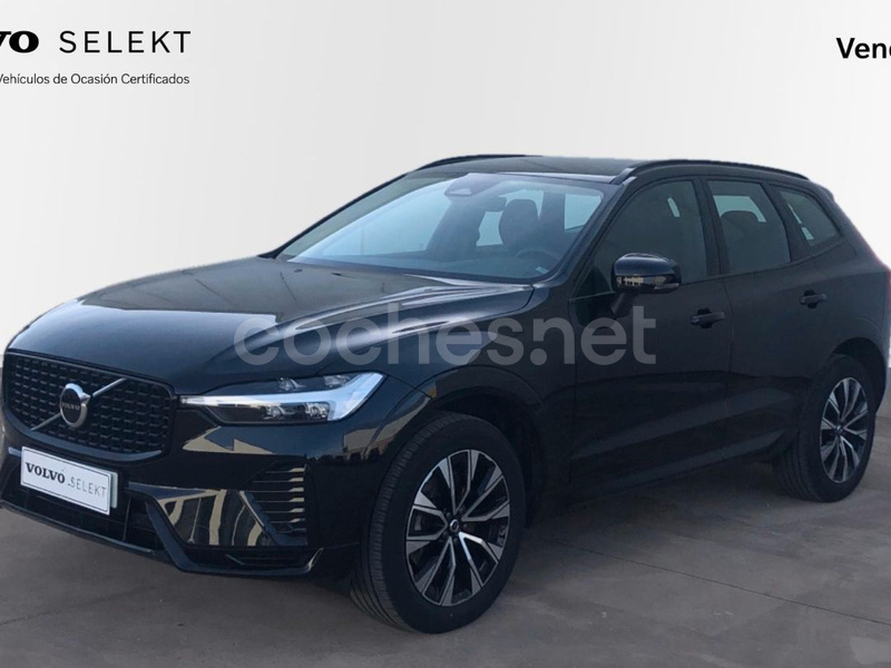 VOLVO XC60 2.0 B4 D Plus Dark Auto