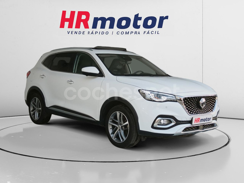 MG eHS 1.5TGDI PHEV Luxury