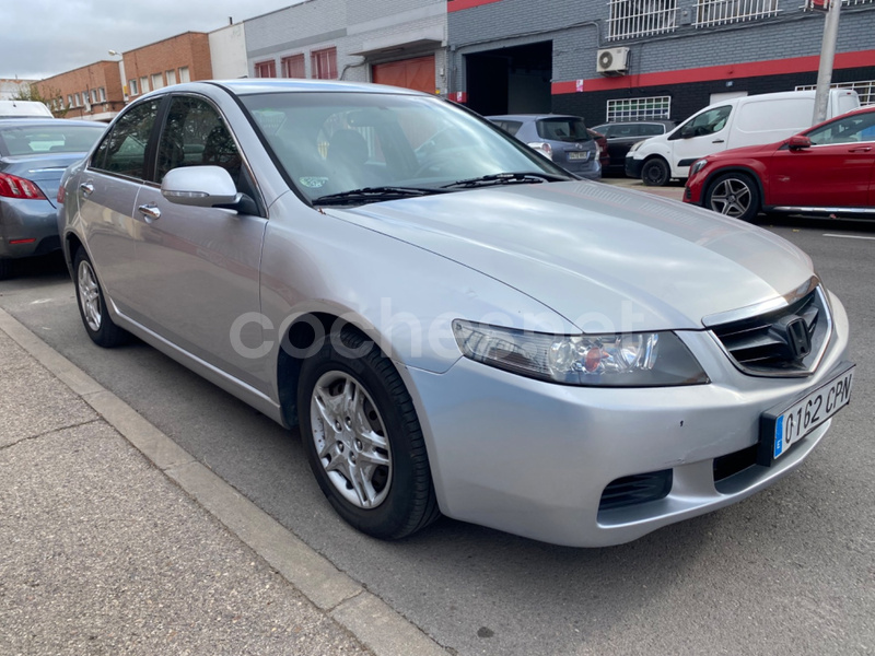 HONDA Accord 2.0 Sport