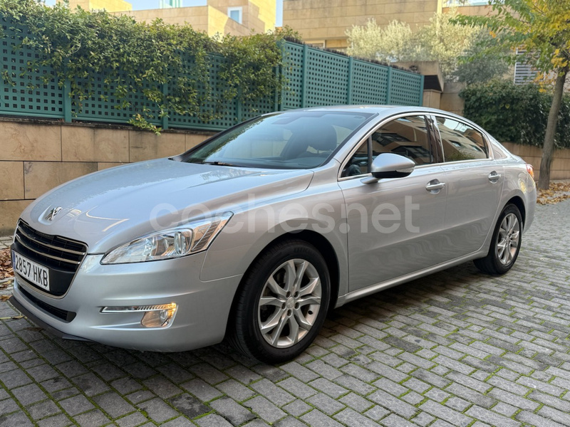 PEUGEOT 508 Allure 2.0 HDI