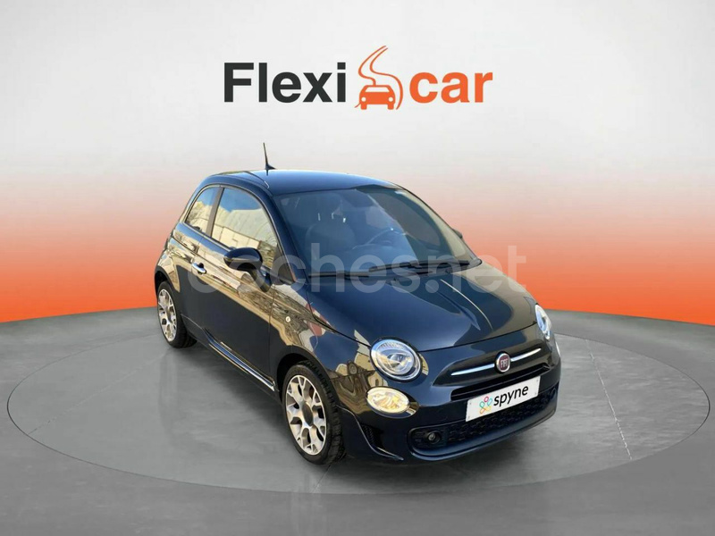 FIAT 500 Connect 1.0 Hybrid 70 CV