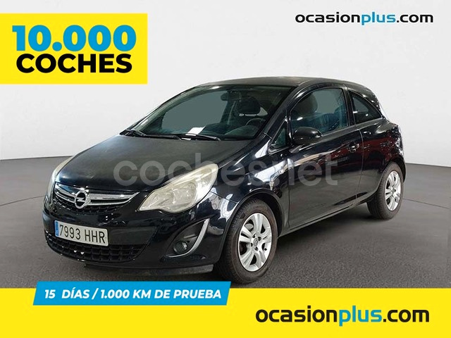 OPEL Corsa 1.3 ecoFLEX CMon