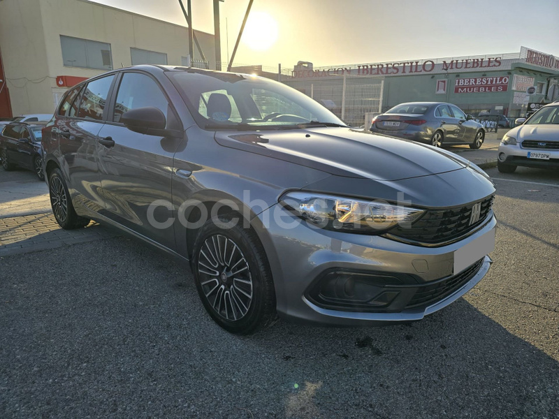 FIAT Tipo SW 1.5 Hybrid DCT