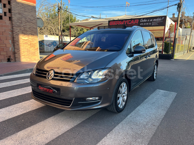 VOLKSWAGEN Sharan Sport 2.0 TDI BMT