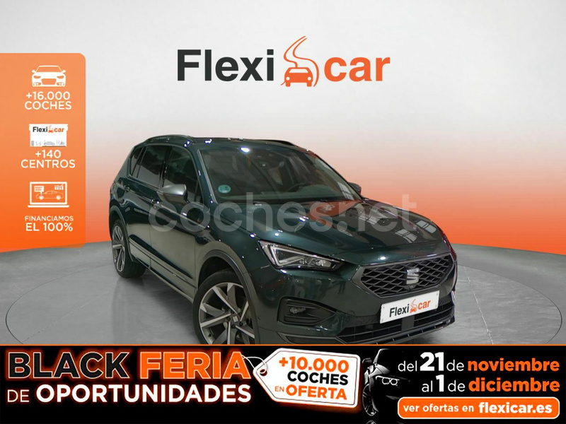 SEAT Tarraco 2.0 TDI StSp FR DSG