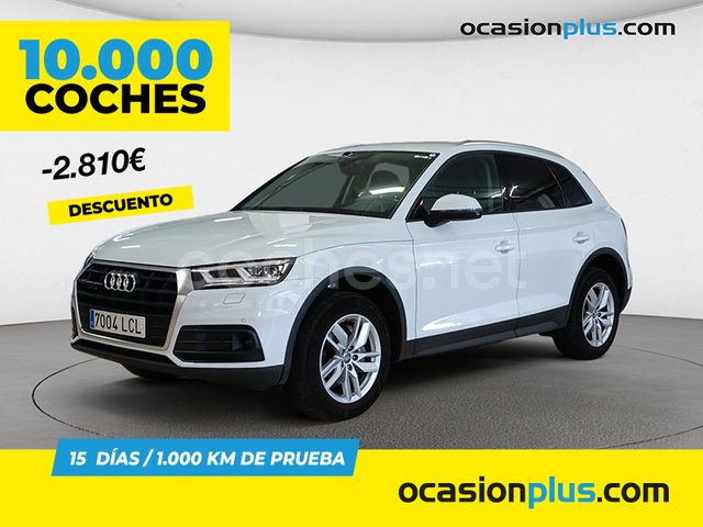 AUDI Q5 Advanced 45 TFSI quattro S tronic