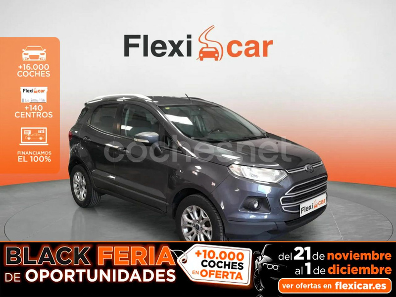 FORD EcoSport 1.5 TDCi S S ST Line