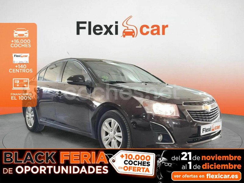 CHEVROLET Cruze 2.0 VCDi LT Clima