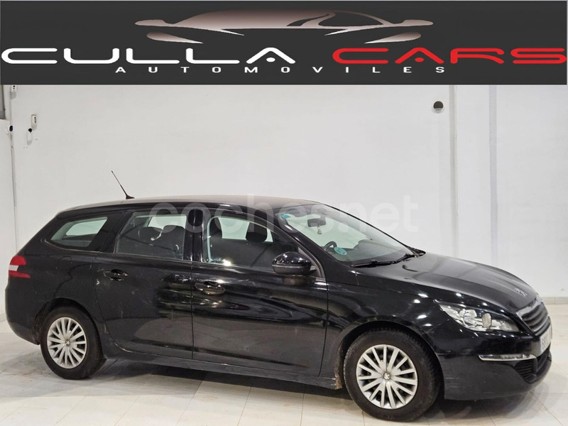 PEUGEOT 308 SW Active 1.6 BlueHDi EAT6