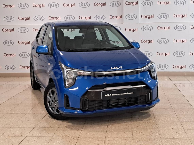 KIA Picanto 1.0 DPi Drive