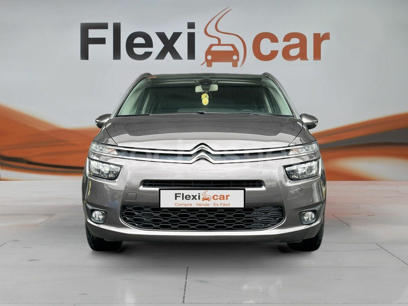 CITROEN Grand C4 Picasso PureTech 130 SS 6v Live