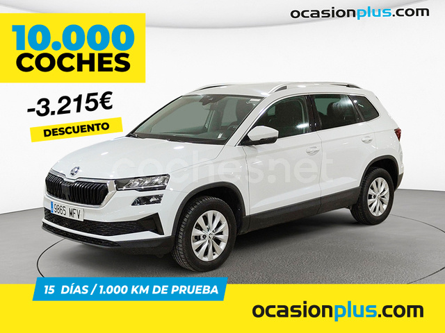 SKODA Karoq 1.5 TSI ACT Ambition