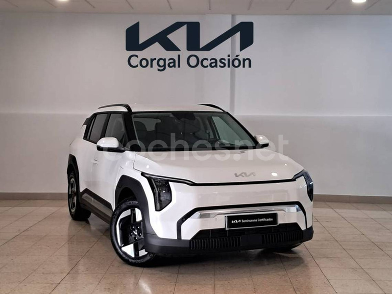 KIA EV3 Air Long Range