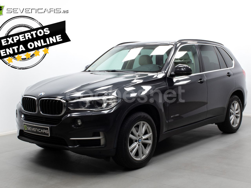 BMW X5 sDrive25d