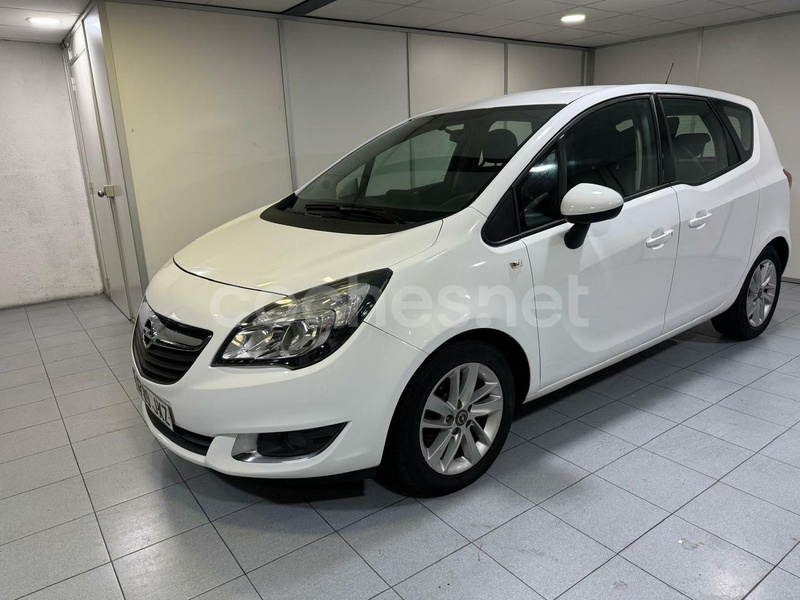 OPEL Meriva 1.4 NEL Selective