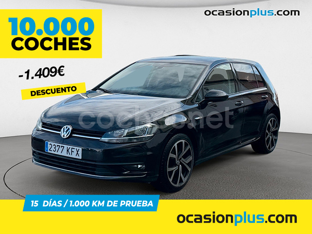 VOLKSWAGEN Golf Business 1.6 TDI