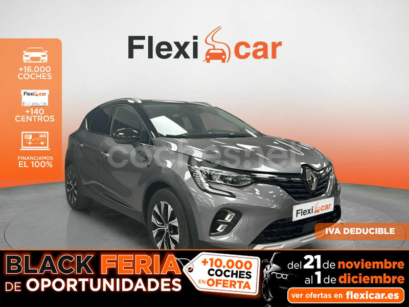 RENAULT Captur evolution TCe GPF