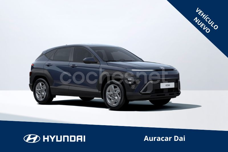 HYUNDAI Kona 1.6T Maxx